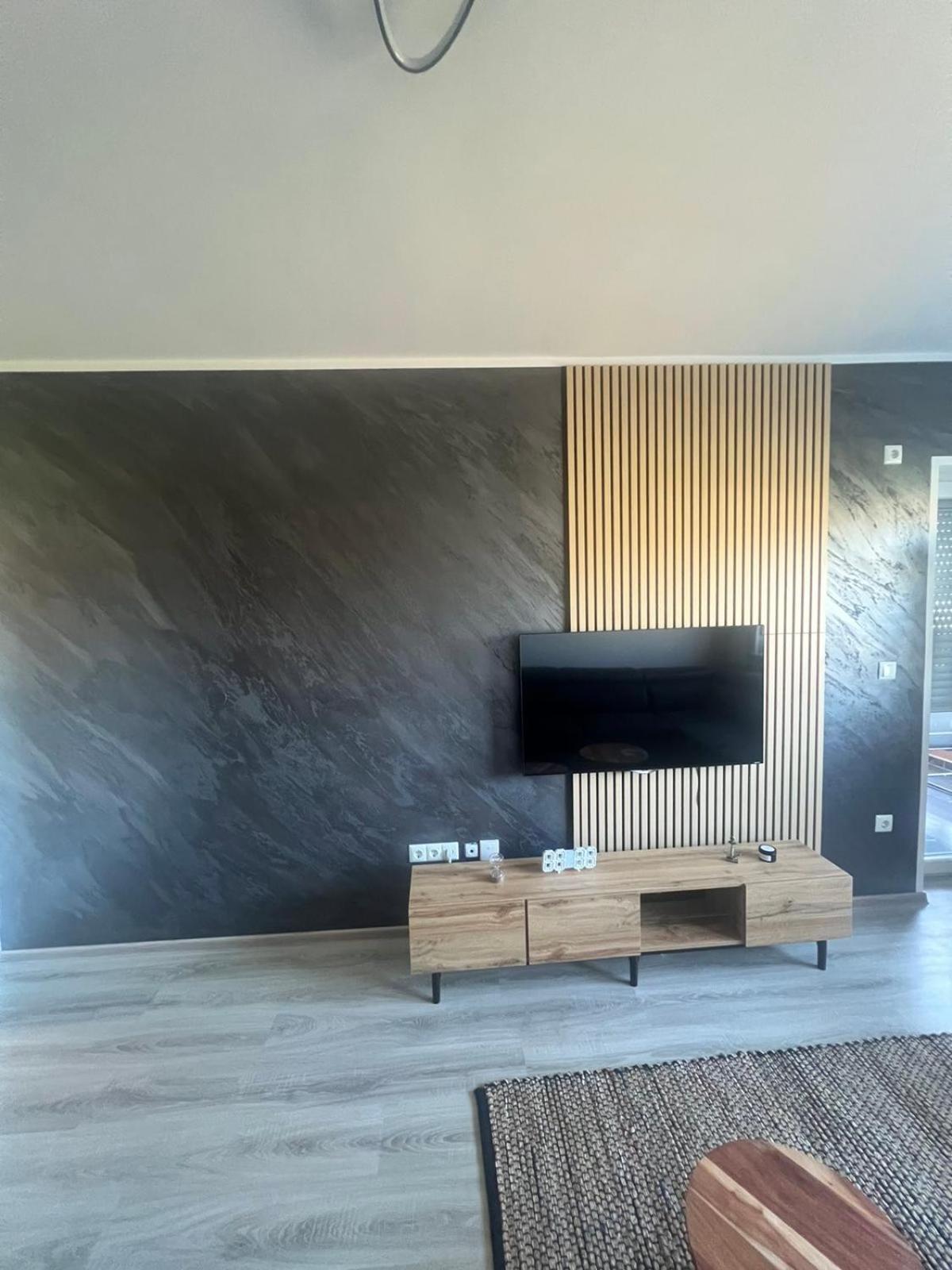 Una-no1 Apartment Bihac